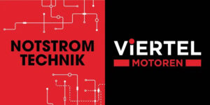 Viertelmotoren