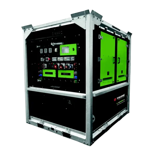 TRIME MGTP 90000/125 BP-T LITHIUM