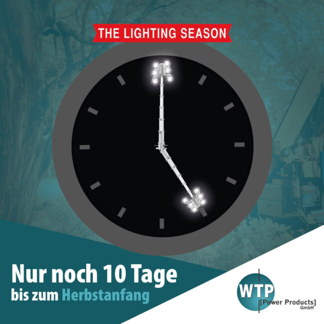 die dunkle jahreszeit