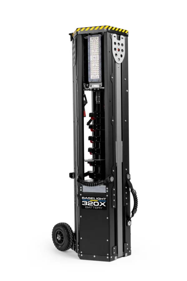 WTP X-GO Line