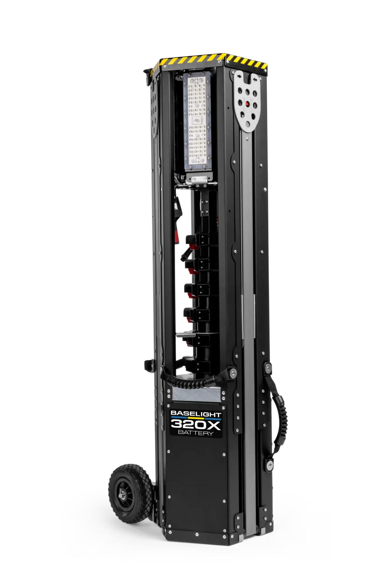 WTP X-GO Line