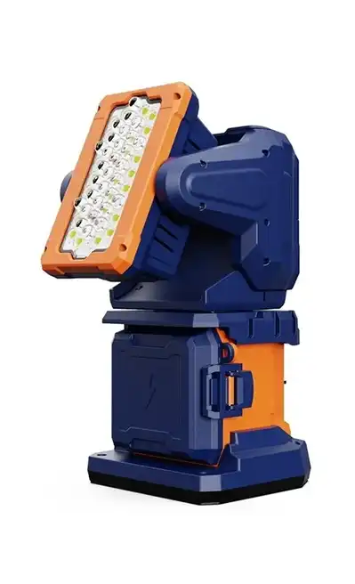 Mobile Arbeitsleuchte X-Lite 200RC