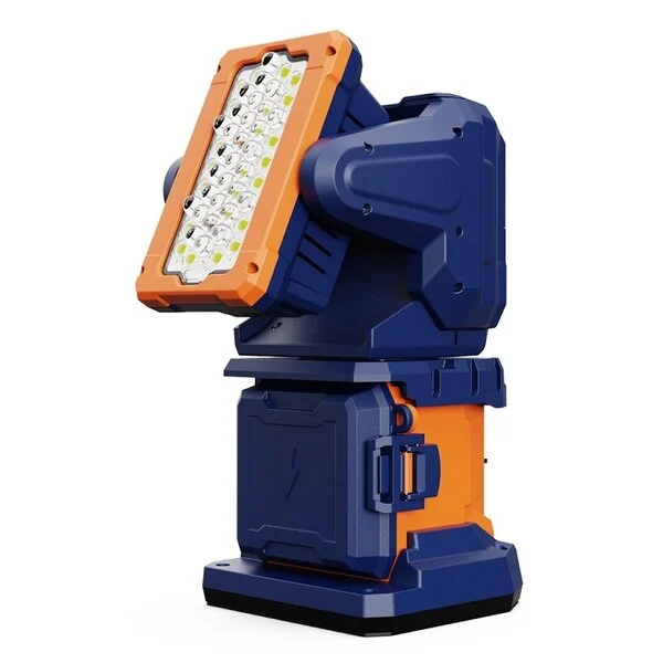 Mobile Arbeitsleuchte X-Lite 200RC