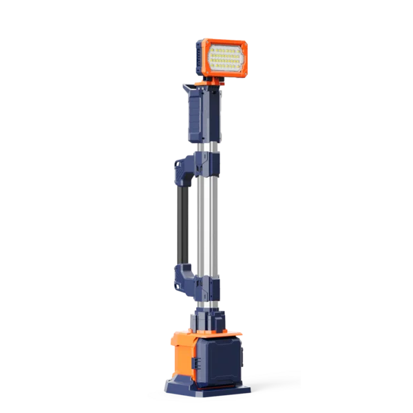 Tragbarer Lichtmast X-Lite 100E