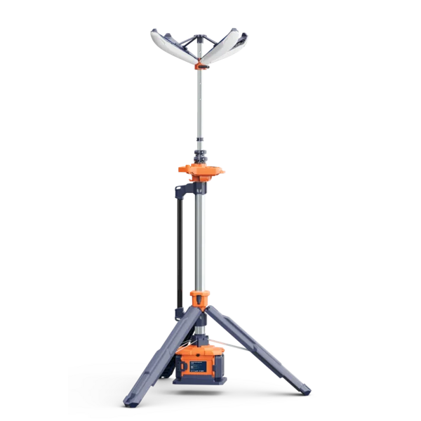 Mobiler Lichtmast X-Lite 300E