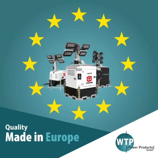 qualoty made in europe