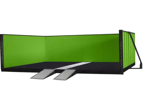 WTP X-SPLASH X-8ct